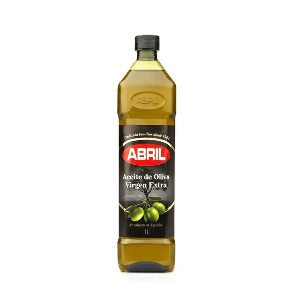 Aceite de oliva virgen extra
